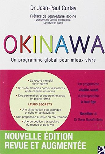 Okinawa : un programme global pour mieux vivre