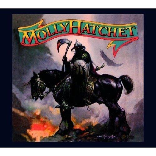 Molly Hatchet