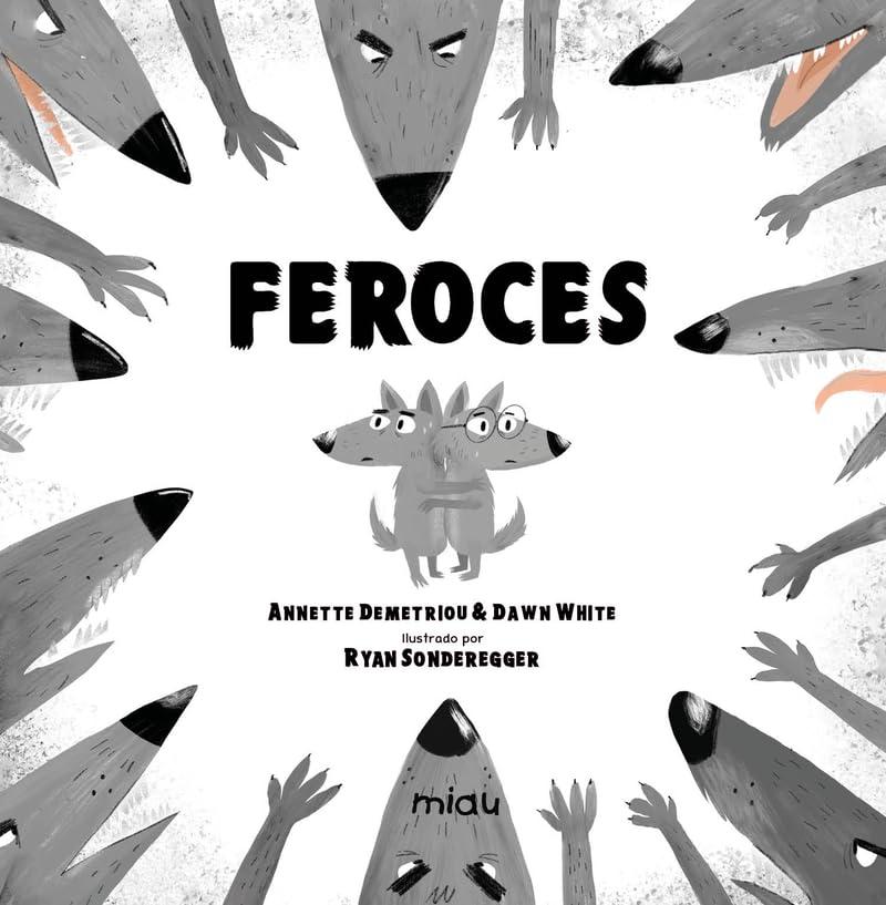 Feroces (Miau)