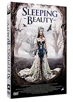 Sleeping beauty [FR Import]