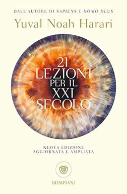 21 Lezioni per il XXI secolo (Tascabili Saggistica)