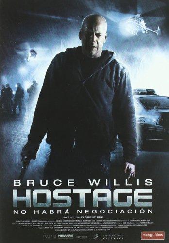 Hostage