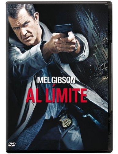 Al Limite (Import Dvd) (2010) Mel Gibson; Ray Winstone; Bojana Novakovic; Dann