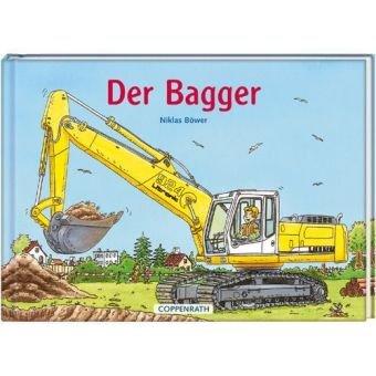 Der Bagger