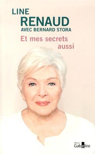 Et mes secrets aussi