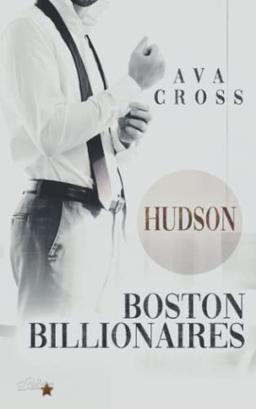 Boston Billionaires: Hudson