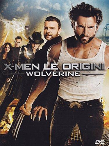 X-men le origini - Wolverine [IT Import]