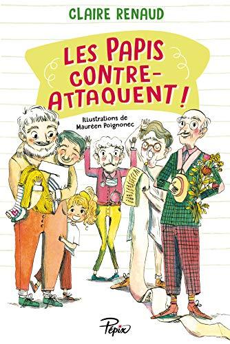 Les papis contre-attaquent