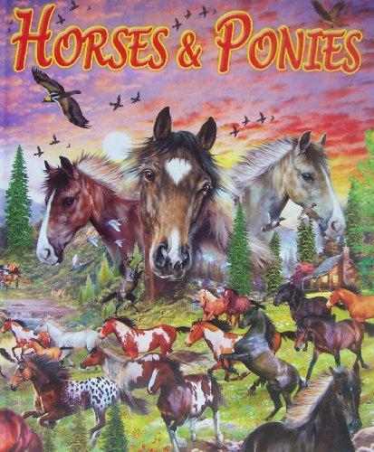 Horses and Ponies