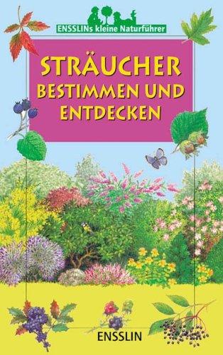 Sträucher bestimmen und entdecken