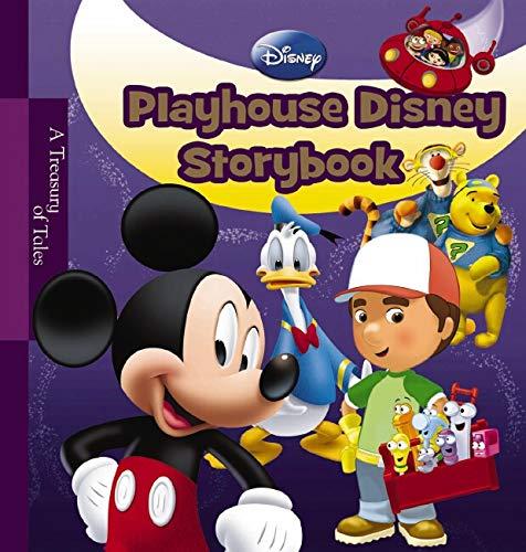 Playhouse Disney Storybook (Storybook Collection)