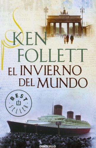 El invierno del mundo (BEST SELLER, Band 26200)