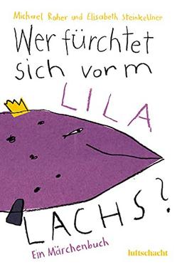 Wer fürchtet sich vorm lila Lachs?