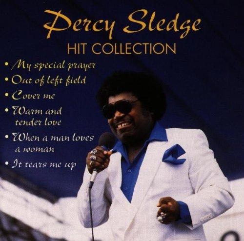 Percy Sledge-Hit Collection