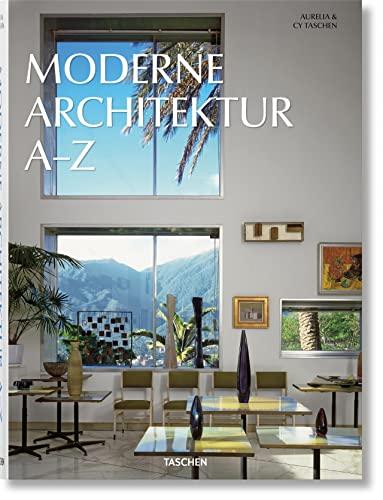 Moderne Architektur A–Z