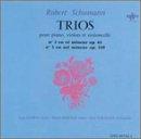 Schumann:Trios 1 & 3