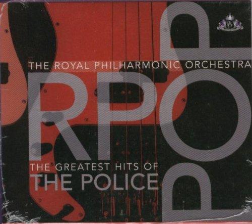 The Police - The Greatest Hits