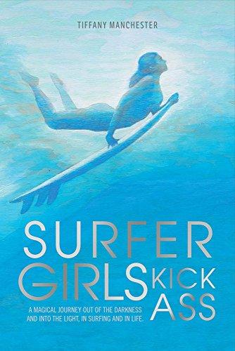 Manchester, T: Surfer Girls Kick Ass