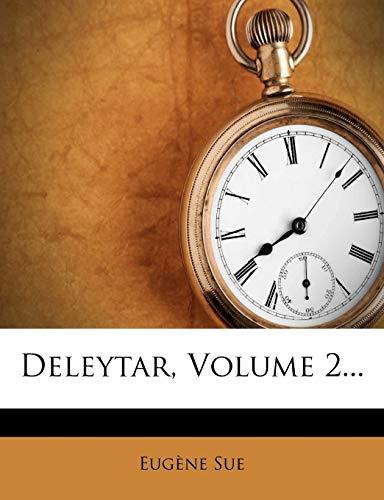 Deleytar, Volume 2...