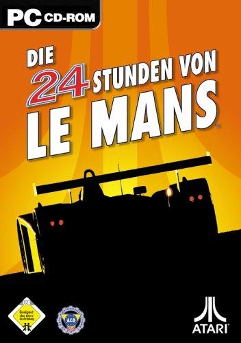 Die 24 Stunden von Le Mans