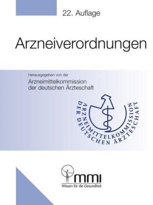 Arzneiverordnungen: Empfehlungen zur rationalen Pharmakotherapie