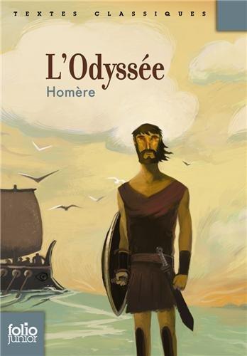 L'Odyssée