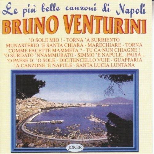 Le Piu Belle Canzoni di Napoli