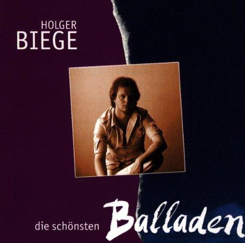 Die Schönsten Balladen