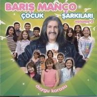 Baris Manco Cocuk Sarkilari Volume 2