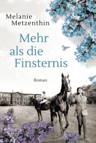 Mehr als die Finsternis (Gut Mohlenberg, 2)