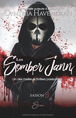 Les Somber Jann: Saison 3