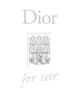 Dior for ever