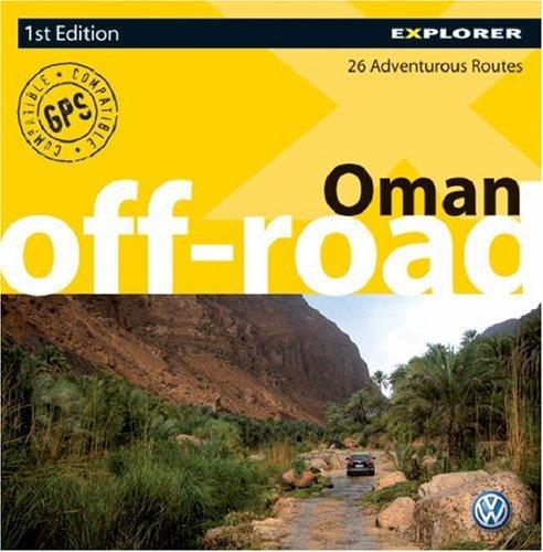 Oman Off-Road (Activity Guide)