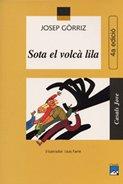 Sota el volcà lila (Casals Jove, Band 21)