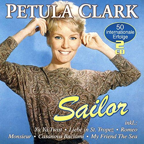 Sailor - 50 Internationale Erfolge