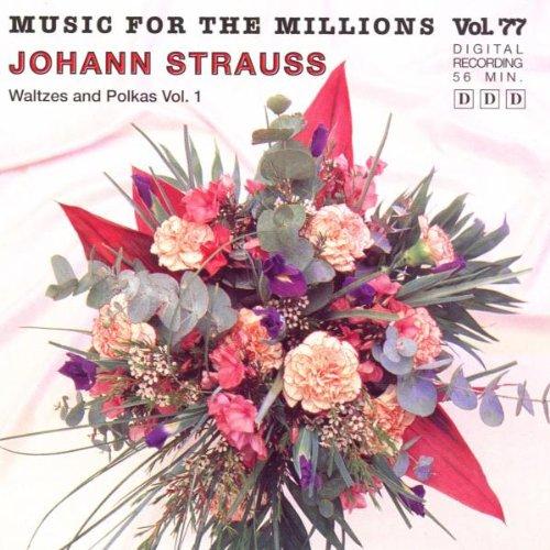 Walzer und Polkas Vol. 1