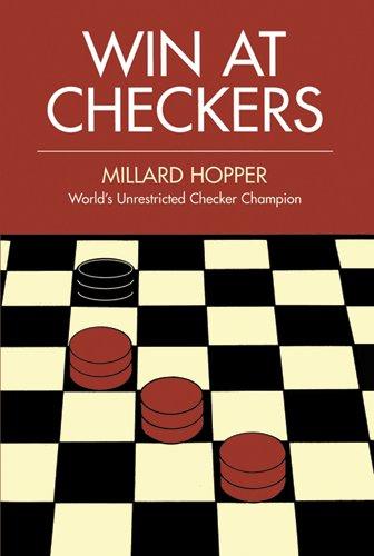 Win at Checkers (Dover Books on Chess)