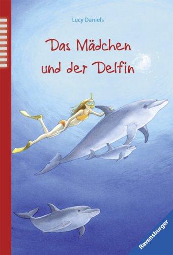 Das Mädchen und der Delfin