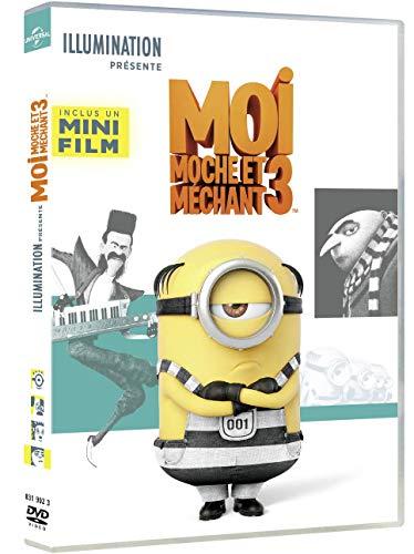 Moi, moche et méchant 3 [FR Import]