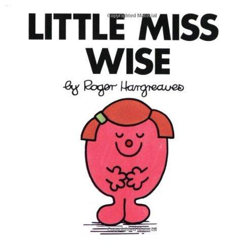 Little Miss Wise