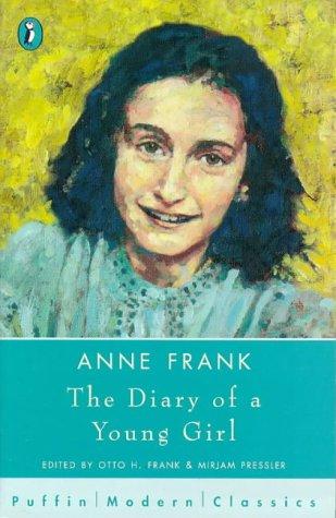 The Diary of a Young Girl (Puffin Modern Classics)