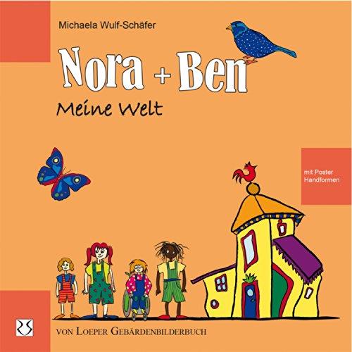 Nora und Ben: Meine Welt