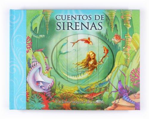 Cuentos de Sirenas (Cuentos Magicos (sm))