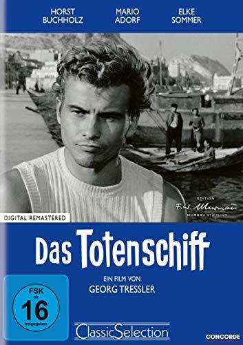 Das Totenschiff