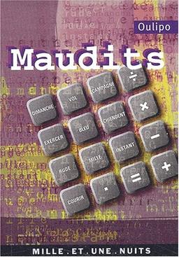 Maudits