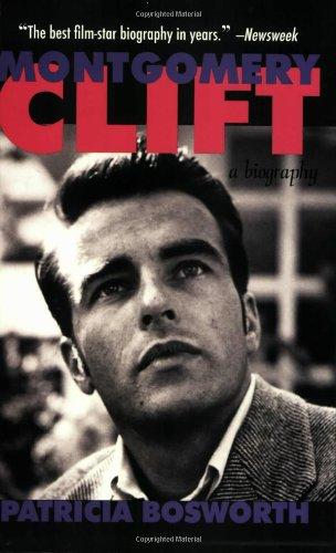 Montgomery Clift: The Ultimate Insider's Guide for the Budget Savvy: A Biography