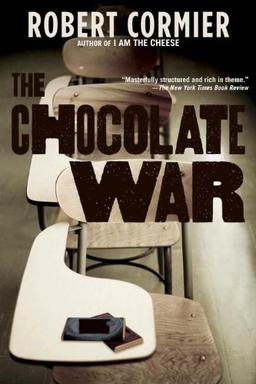 The Chocolate War (Readers Circle (Delacorte))