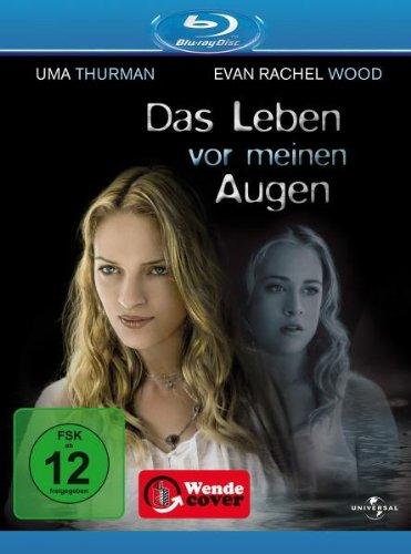 Das Leben vor meinen Augen [Blu-ray]