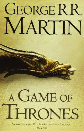 Game of Thrones (A Song of Ice and Fire)