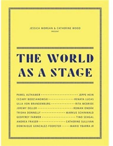 The World as a Stage